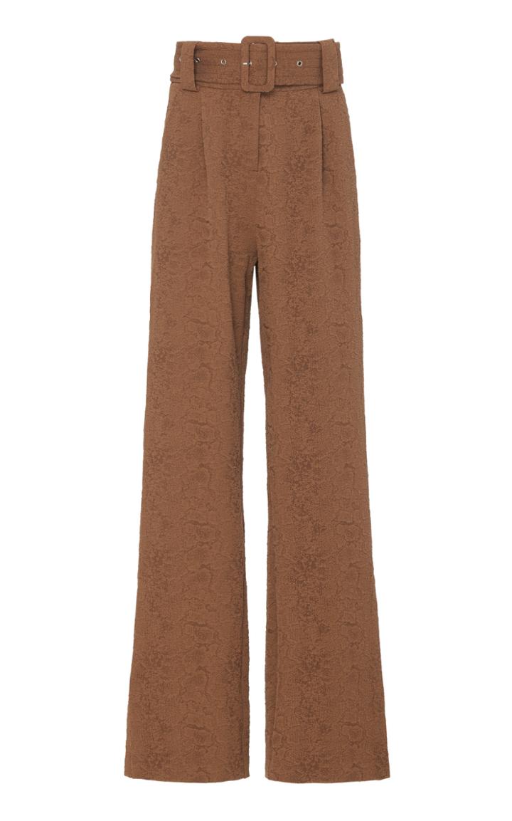 Hofmann Copenhagen Elise Flare Split Pants
