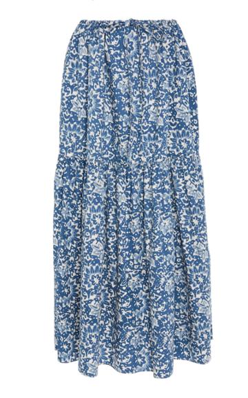 Ulla Johnson Pari Skirt