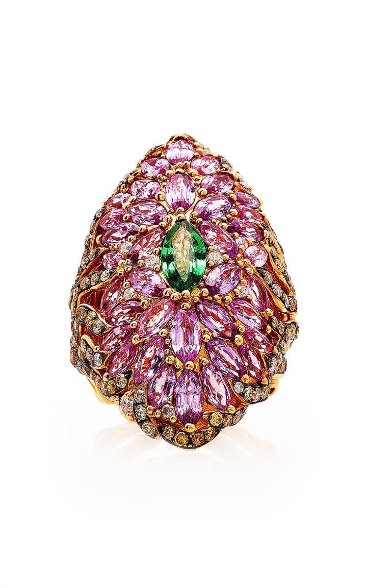 Wendy Yue Longing Ring