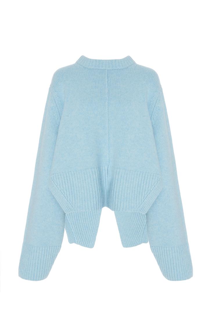 Khaite Virginia Cashmere Sweater