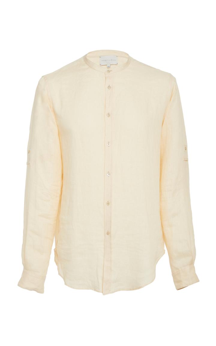Arj Oli Linen Shirt