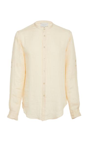 Arj Oli Linen Shirt