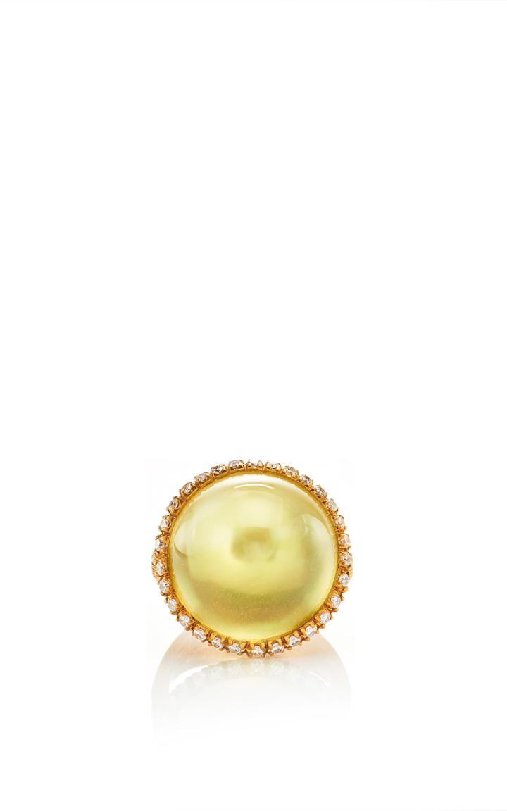 Roberto Marroni Trottola Ring