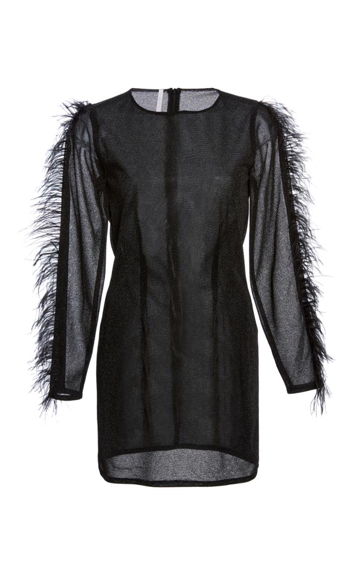 Alcoolique Angela Mini Dress