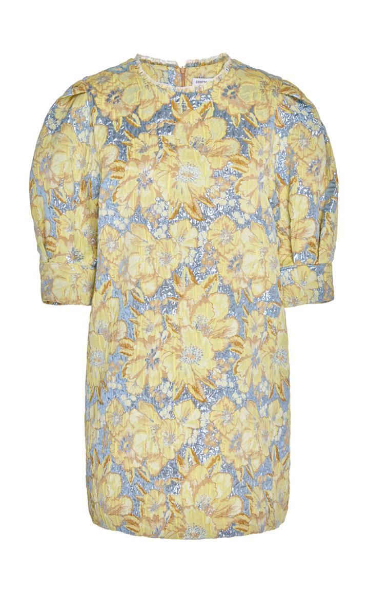 Hofmann Copenhagen Nina Mini Dress