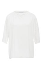 Christina Economou Dolman Sleeves Top