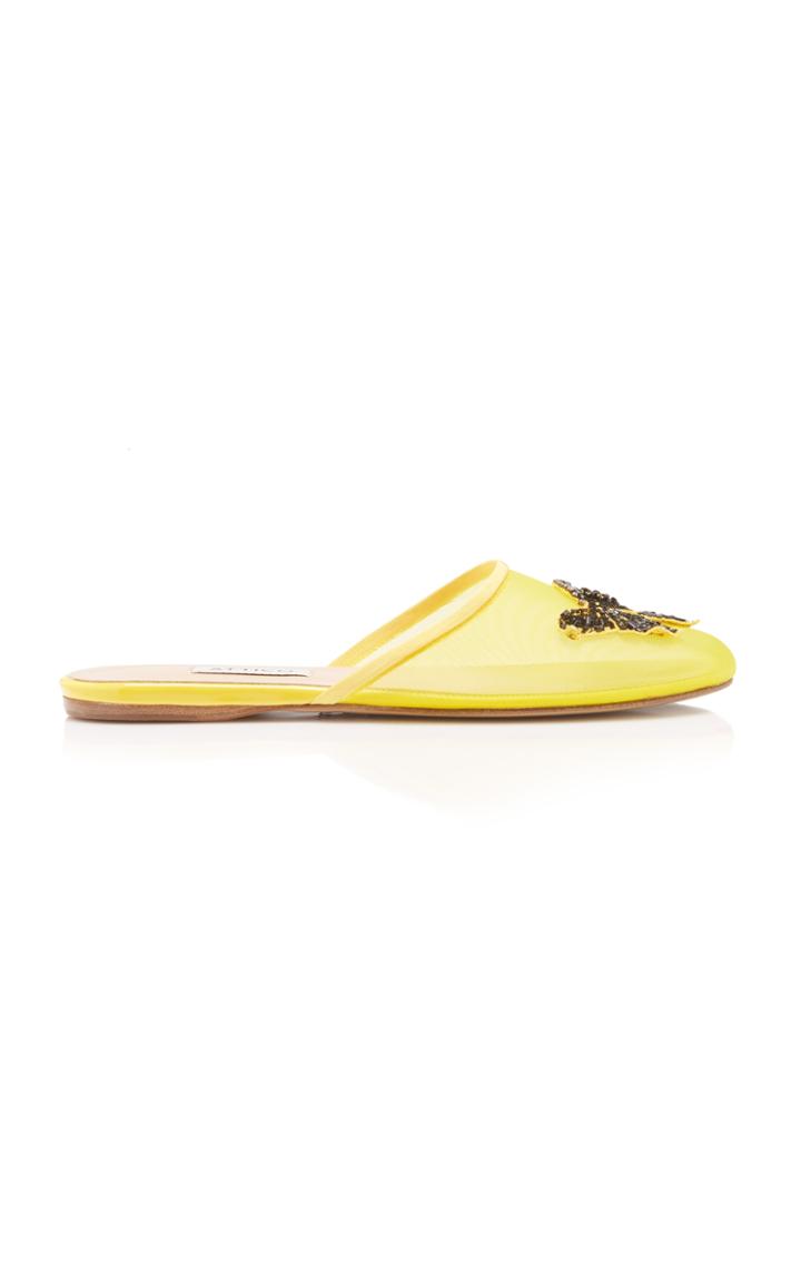 Attico Gina Koi Slipper
