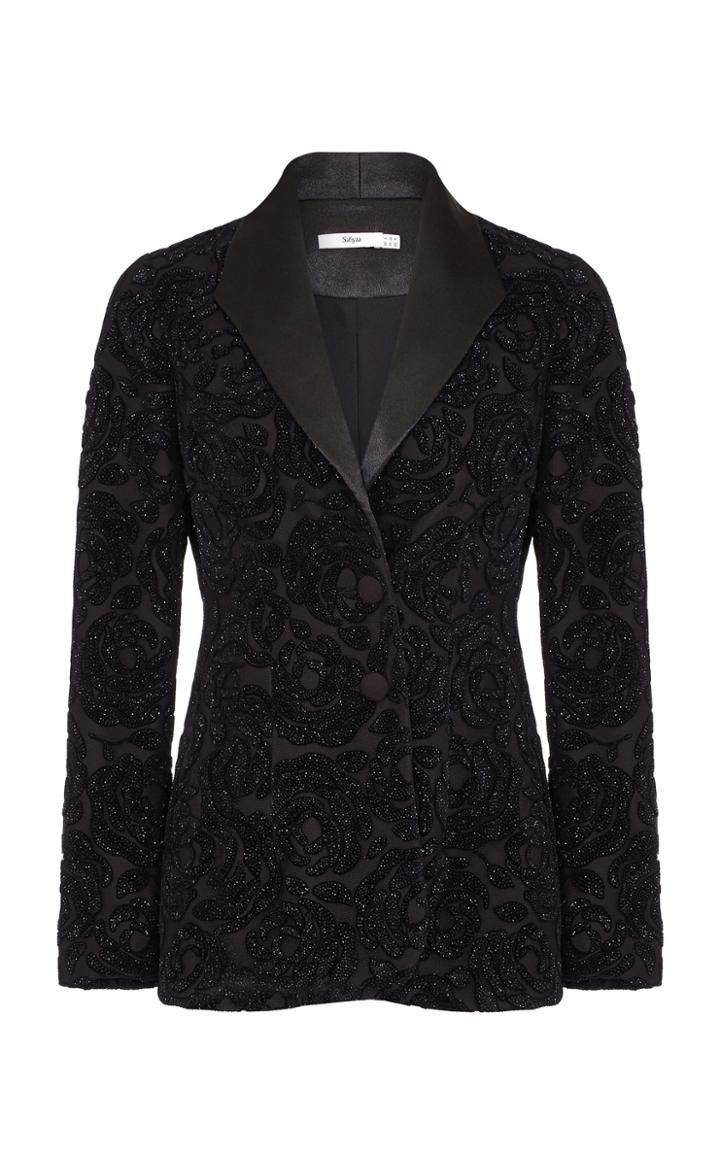 Moda Operandi Safiyaa Koemi Jacket Size: 32