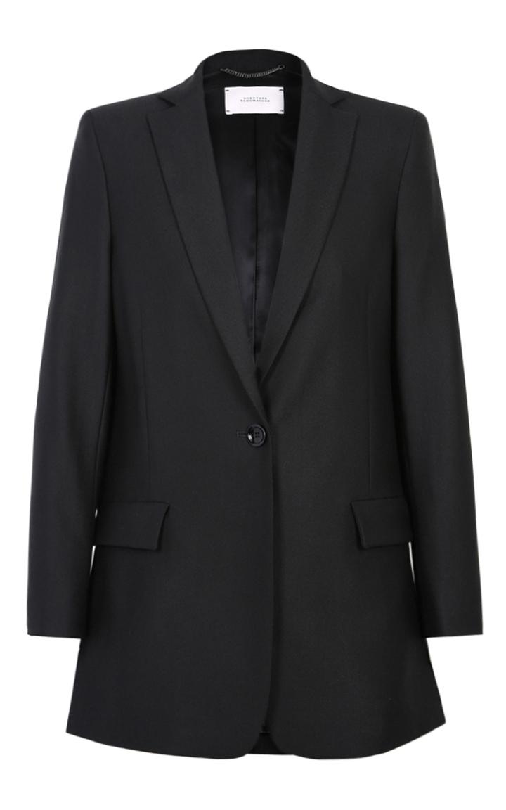 Dorothee Schumacher Sharp Flow Jacket