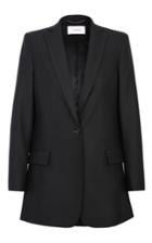 Dorothee Schumacher Sharp Flow Jacket