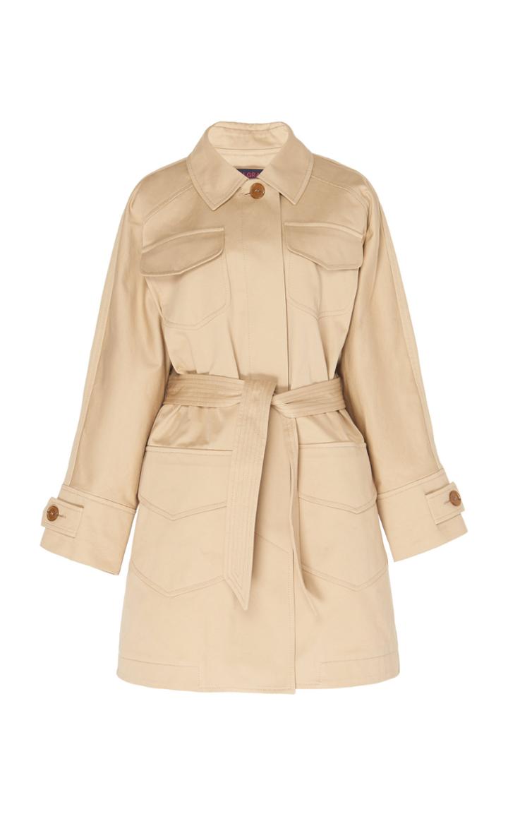 Martin Grant Safari Jacket