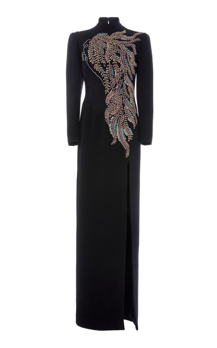 Sandra Mansour Prte  S'envoler Dress