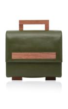 Bakari Klee Calf Leather Handbag