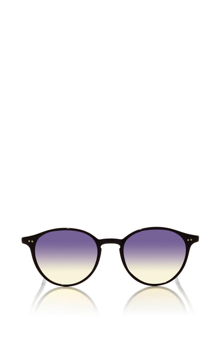 Garrett Leight Pacific Sunglasses