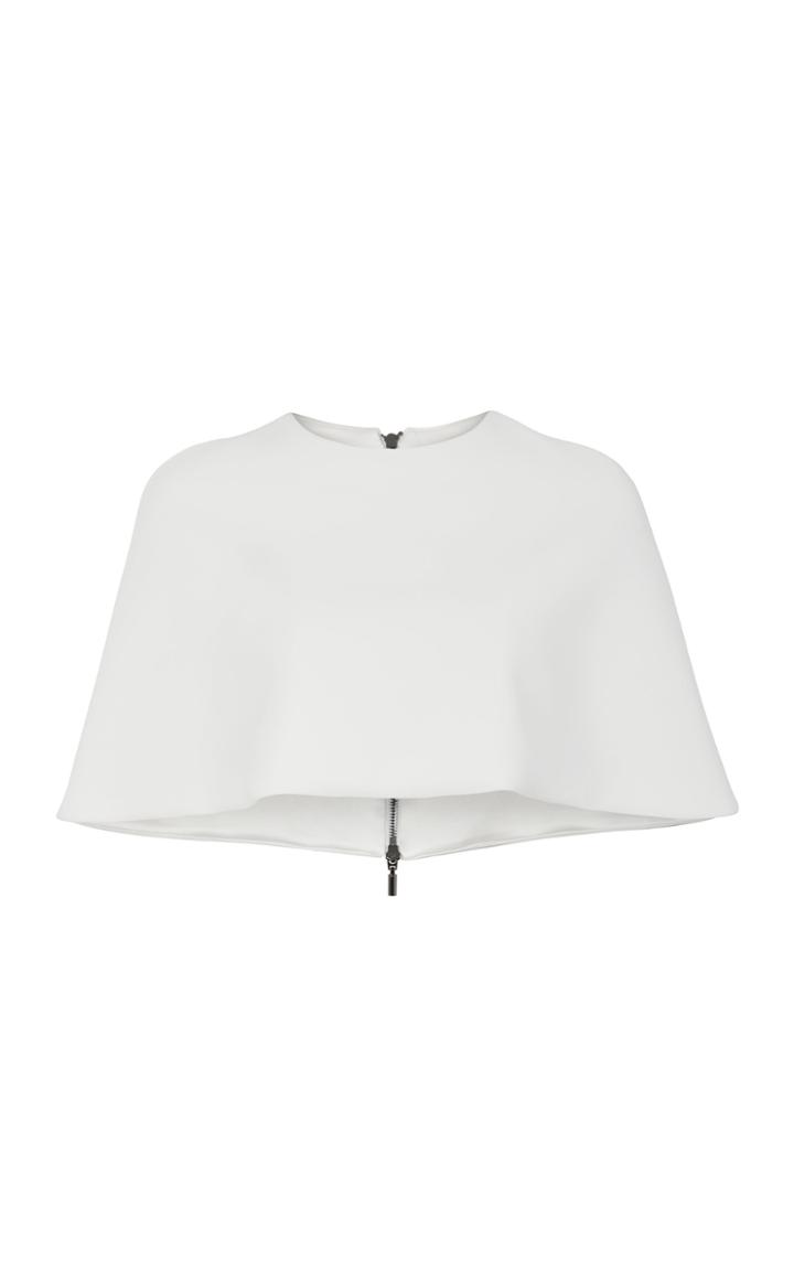 Moda Operandi Maticevski At Ease Cape