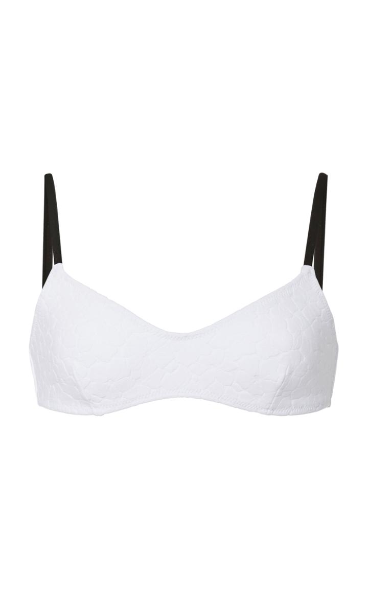 Solid & Striped The Rachel Bikini Top