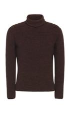 Lemaire Wool Turtleneck Sweater