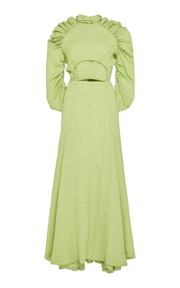 Emilia Wickstead Caitlin Dress