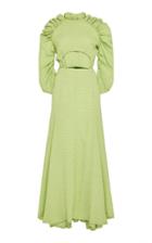 Emilia Wickstead Caitlin Dress