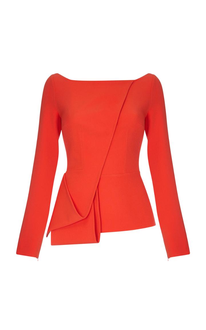 Safiyaa Claribel Top