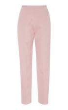 Esme Vie M'o Exclusive Straight Leg Trousers