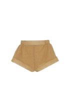 Oseree Mini Lurex Short