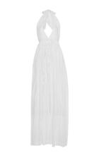 Kalita Rooftop Runaway Halter Dress