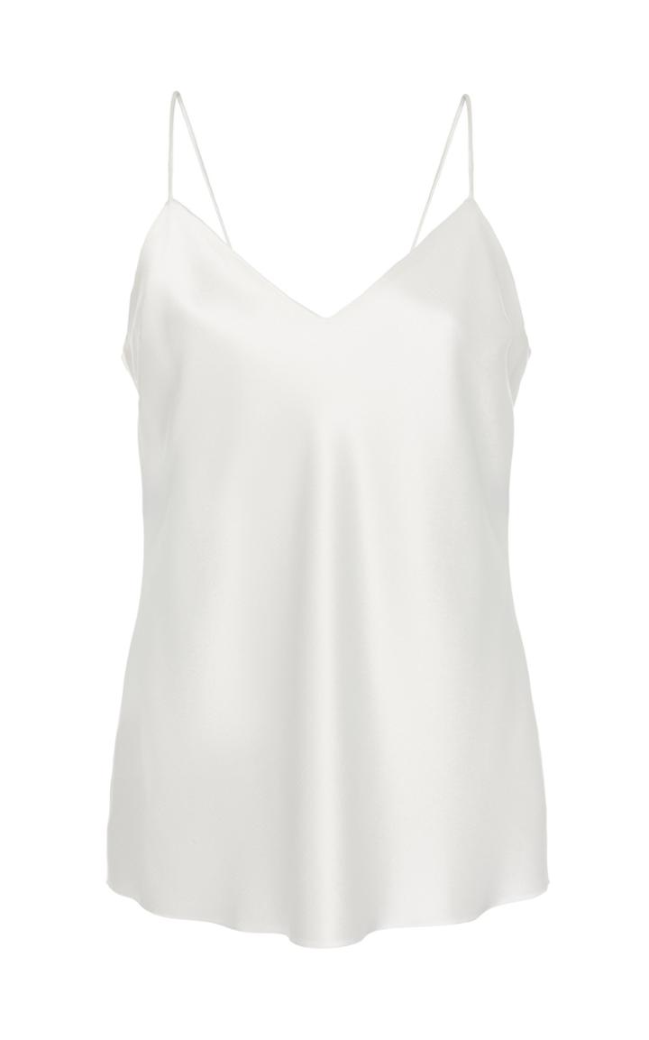 Unttld Caraco Satin Camisole
