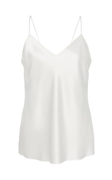 Unttld Caraco Satin Camisole