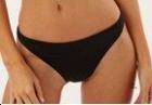 Solid & Striped Eva Bikini Bottom Size: Xs