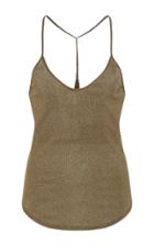 Marissa Webb Aria Knit Tank