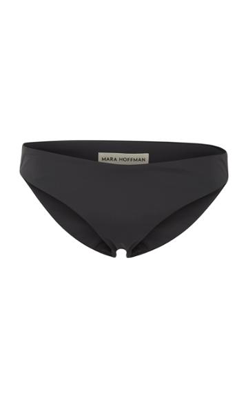Mara Hoffman Falco Zoa Classic Bikini Bottom