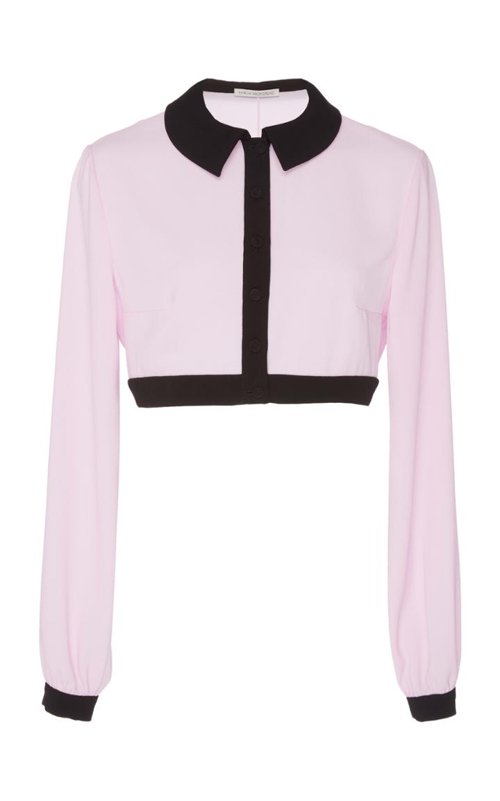 Emilia Wickstead Toby Top