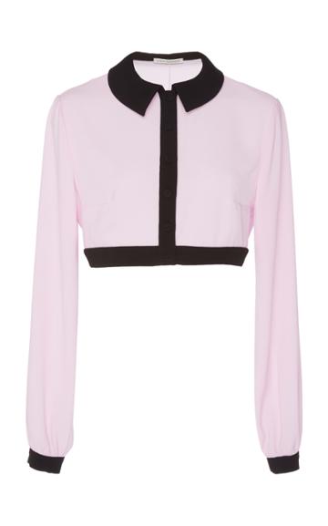 Emilia Wickstead Toby Top