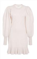 Ulla Johnson Espen Merino Wool Sweater Dress