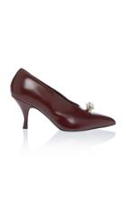 Coliac Alanis Pump