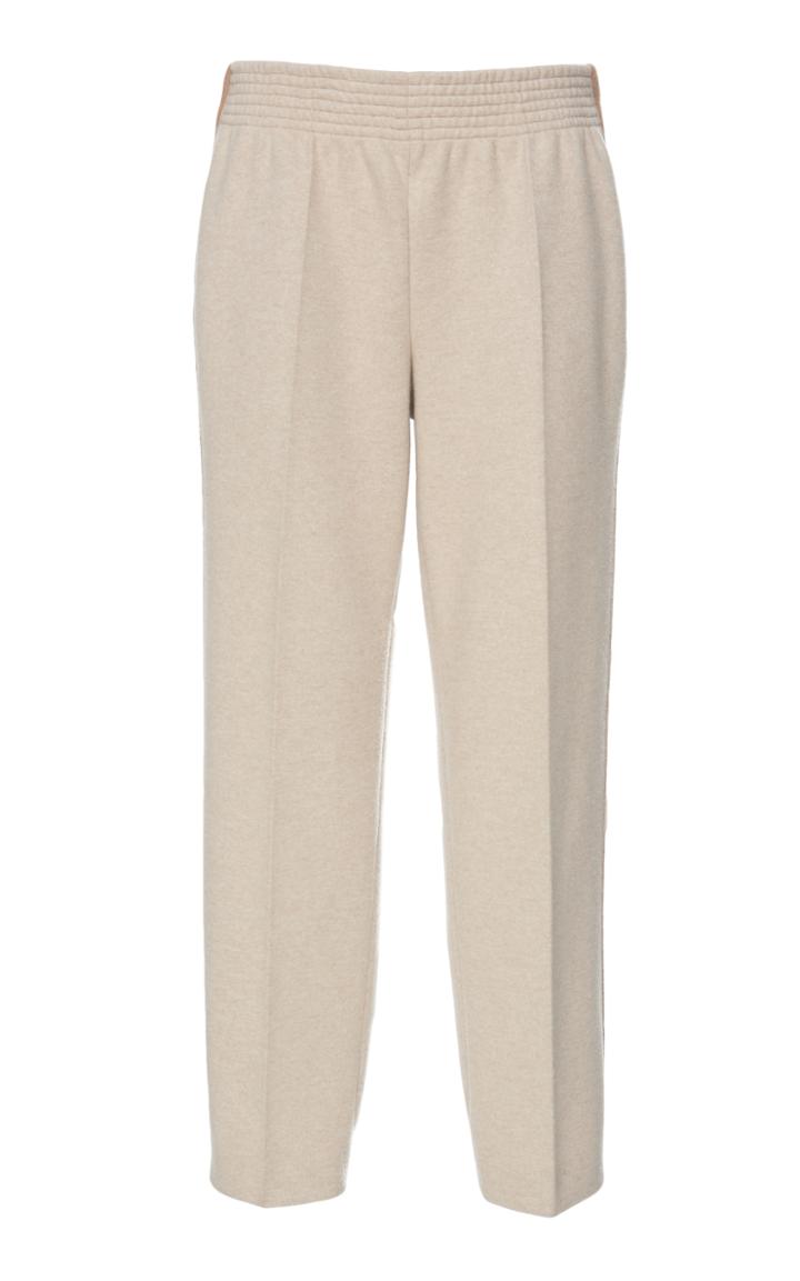 Agnona Platino Light Jogging Pant