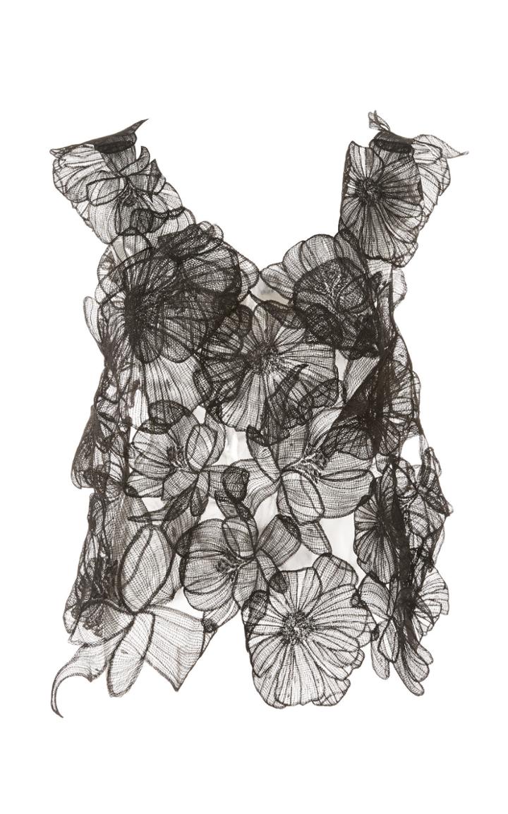 Claudia Li Lace Cami