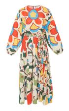 Rhode Resort Devi Floral Dress