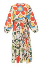 Rhode Resort Devi Floral Dress