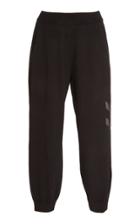 Zeynep Aray Knit Sweat Pants