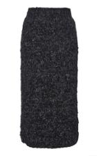 Moda Operandi Dolce & Gabbana Knit Pencil Skirt