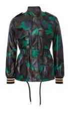 Tomas Maier Military Camo Jacket