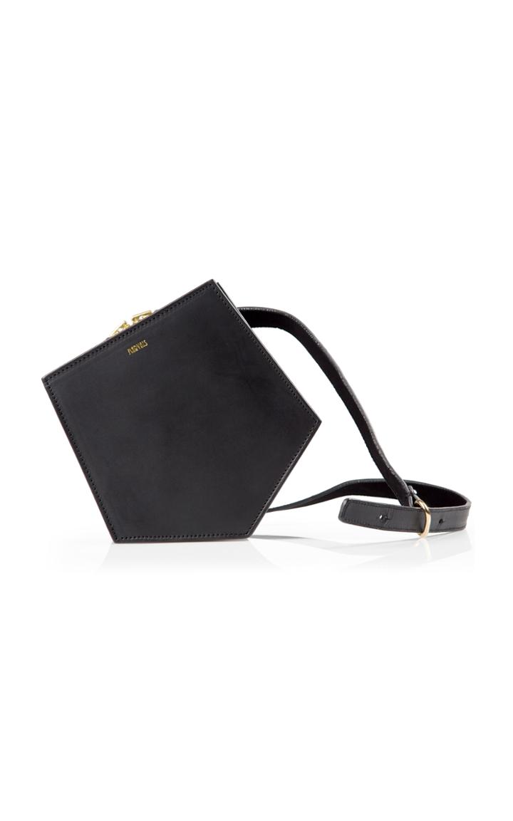 Marvais Culotte Belt Bag