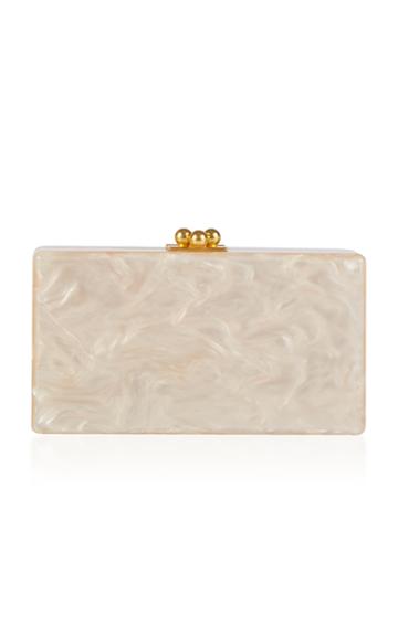 Edie Parker Jean Roman Coins