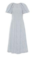 Moda Operandi Rebecca Vallance Dondra Midi Dress Size: 6