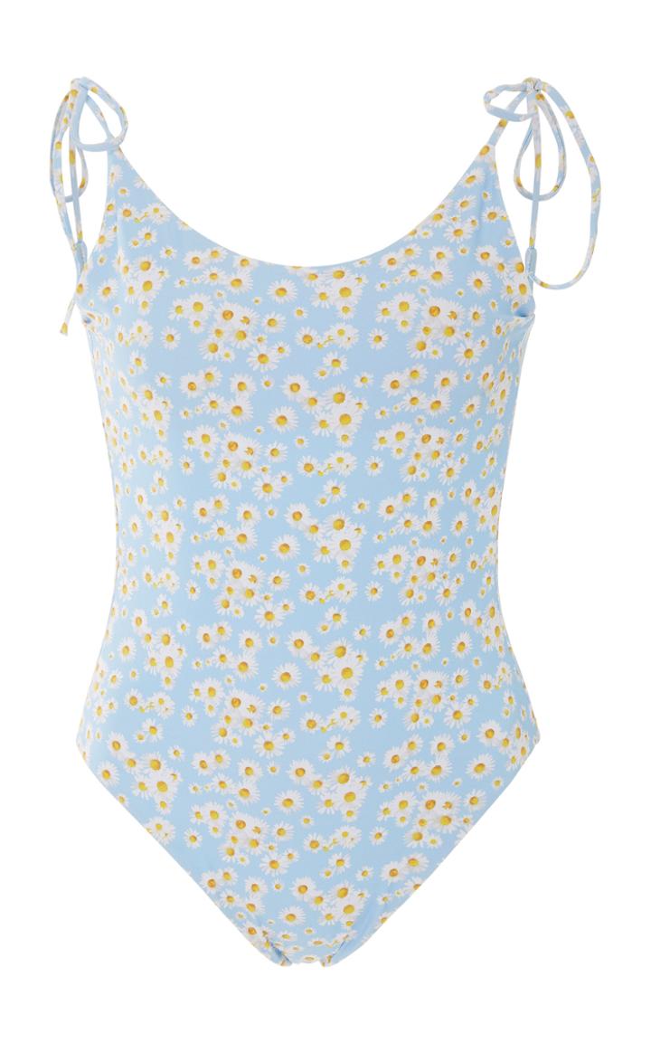 Onia Ginny One Piece Swimsuit