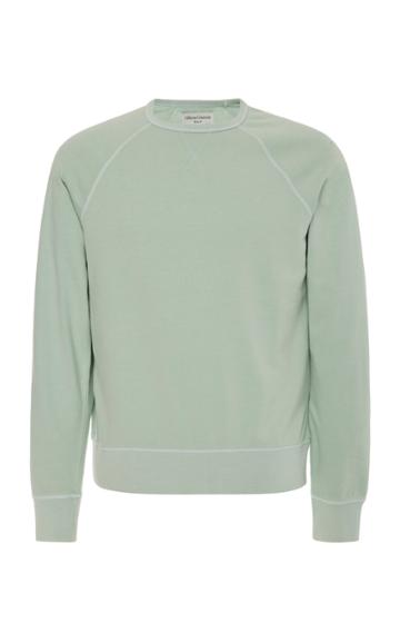 Officine Gnrale Clement Crewneck Sweater