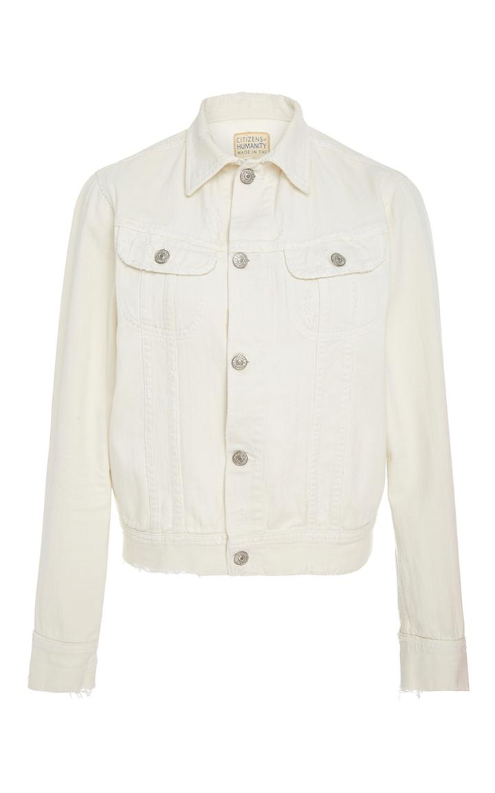 Citizens Of Humanity Dakota Denim Jacket