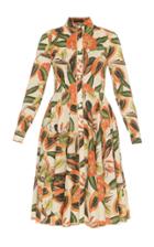 Lena Hoschek Belize Shirt Dress